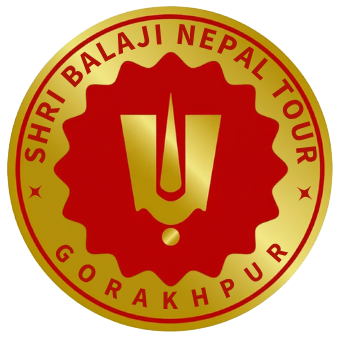 shri balaji nepal tour