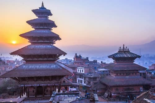 kathmandu tour